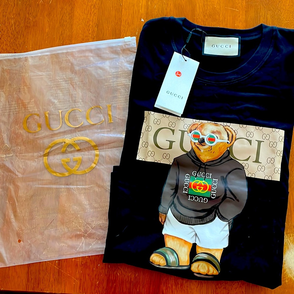Gucci T-shirt